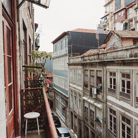 Ribeira Smart Suite Πόρτο Εξωτερικό φωτογραφία