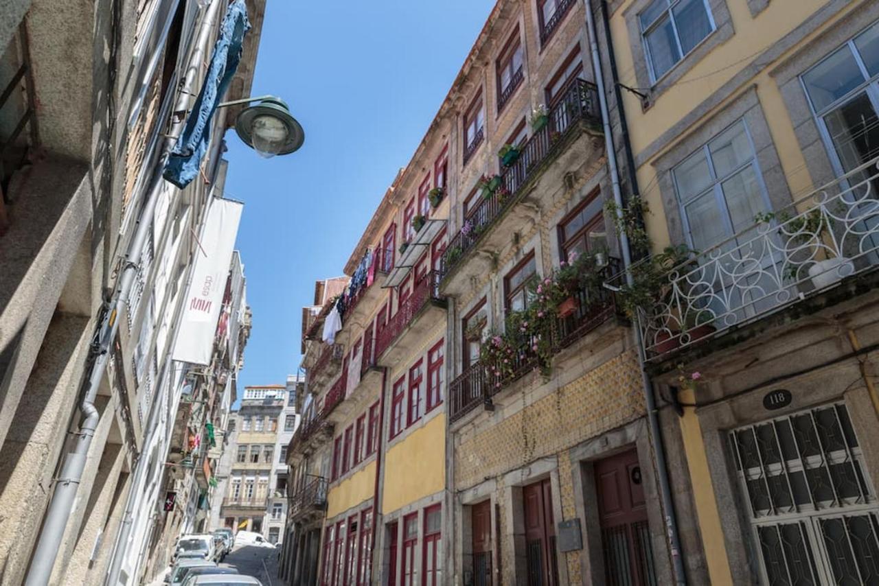 Ribeira Smart Suite Πόρτο Εξωτερικό φωτογραφία