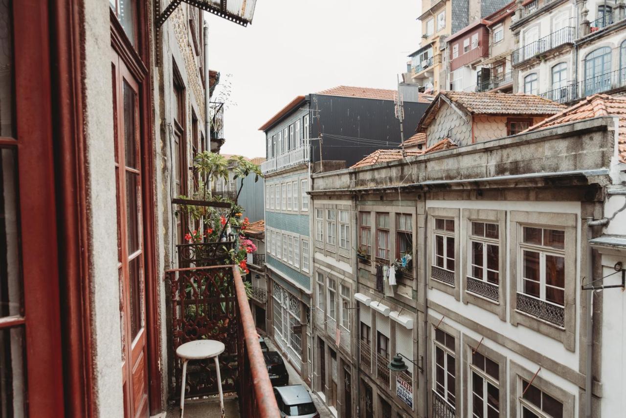 Ribeira Smart Suite Πόρτο Εξωτερικό φωτογραφία