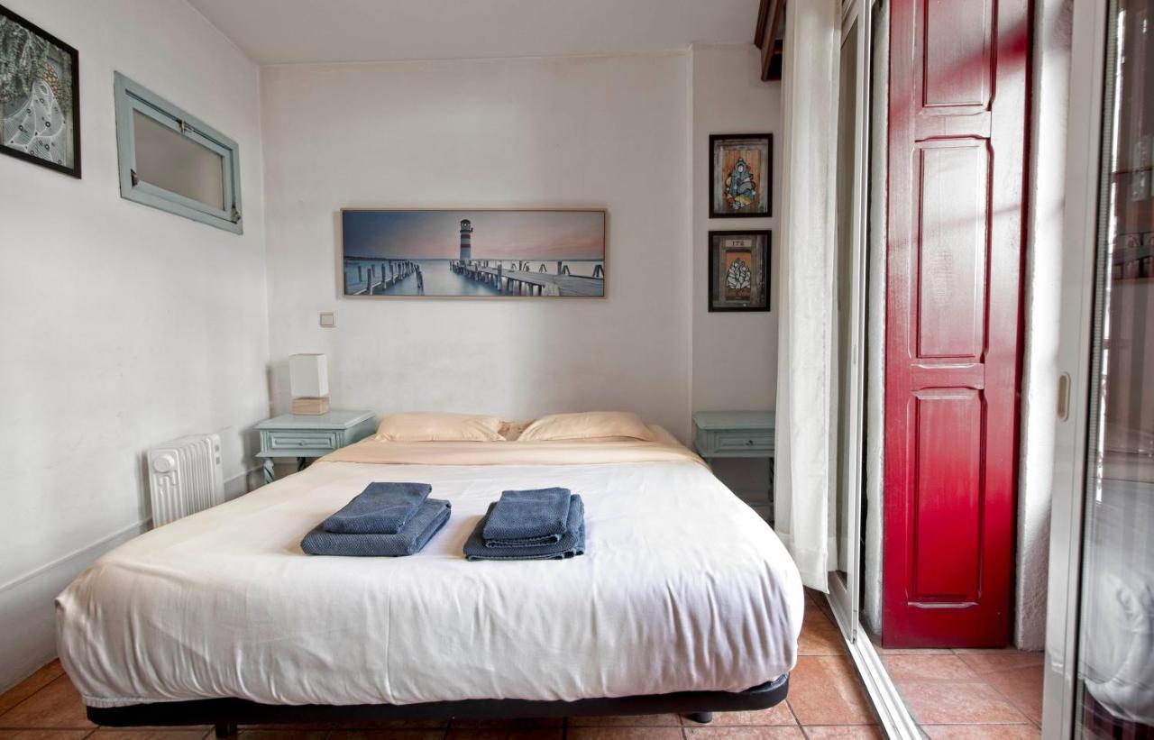 Ribeira Smart Suite Πόρτο Εξωτερικό φωτογραφία